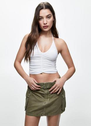 Топ pull&bear s