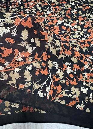 Satya poul хустка - шарф