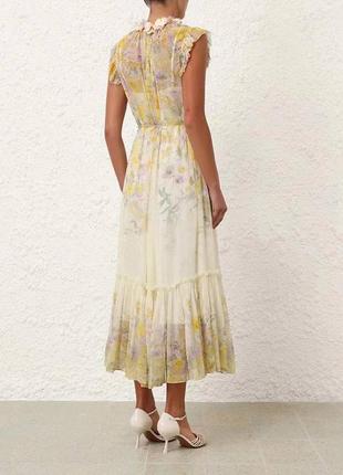 Сукня люкс класу зімерман zimmerman