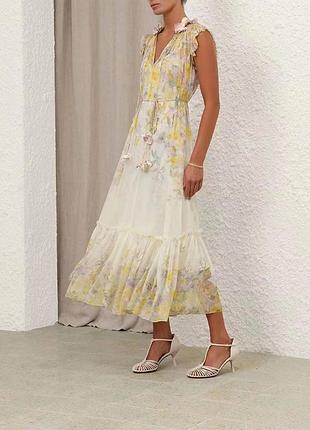 Сукня люкс класу зімерман zimmerman