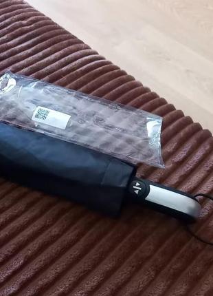 Большой зонт, 100см, автомат