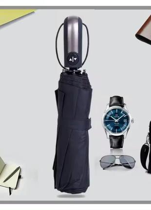 Большой зонт, 100см, автомат