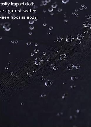 Большой зонт, 100см, автомат