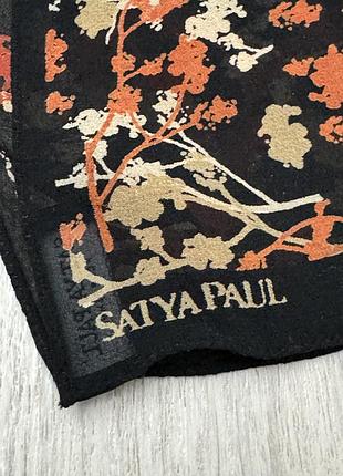 Satya poul хустка - шарф