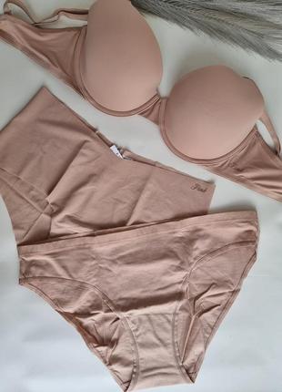 Комплект victoria's secret