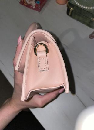 Сумка jacquemus5 фото