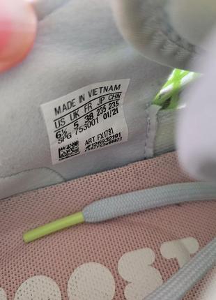 Кросівки And adidas оригинал4 фото