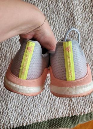 Кросівки And adidas оригинал5 фото