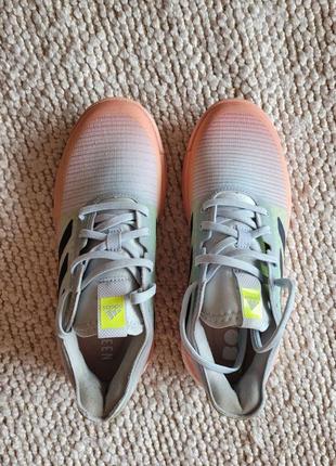 Кросівки And adidas оригинал2 фото