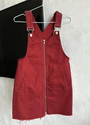 Комбінезон pull&bear