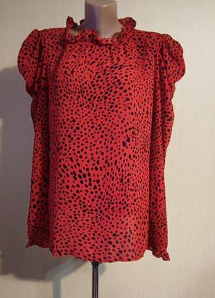 Элегантная блуза  от  dkny1 фото