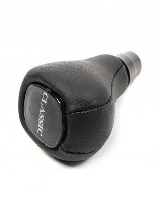 Ручка кпп oem classik (эко-кожа) для mercedes e-сlass w211 2002-2009 гг