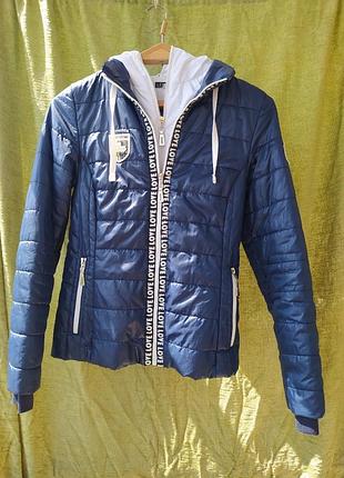 Куртка женская