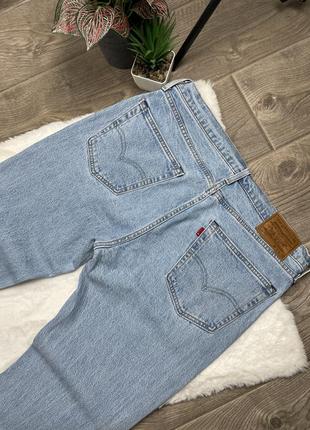 Джинси levis 5272 фото