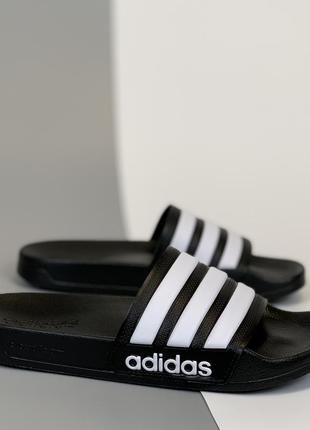 Шльопанці adidas