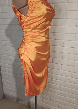 Нарядна сукня, shein, m,l. 3