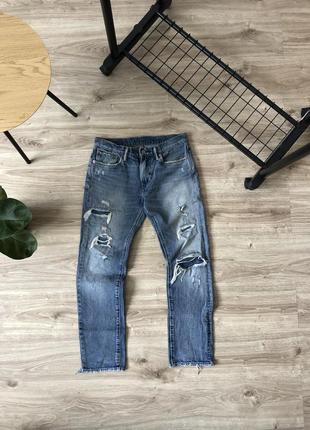 Джинси levi’s 511