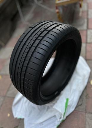 Гума goodyear eagle f1 runonflat 275 35 r20