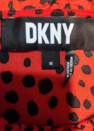 Елегантна блуза від dkny5 фото