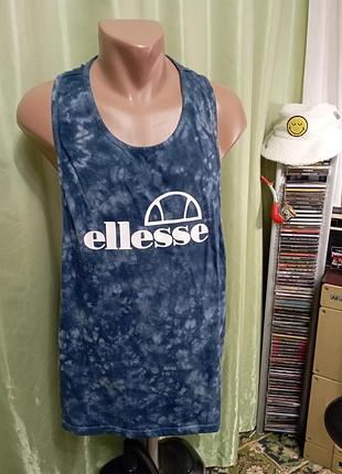 Майка  ellesse