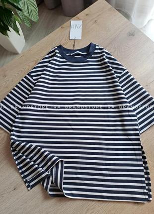 Футболка zara,размер s,m