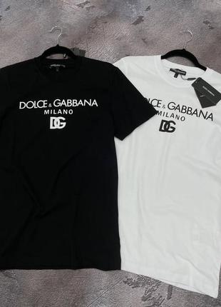 Футболка( dolce&gabbana✨)