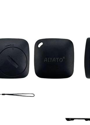 Gps смарт-трекер smart air tag (apple find my)