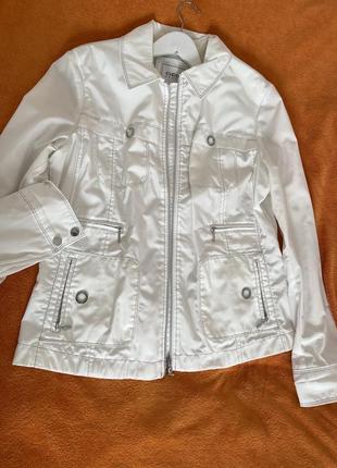 Куртка ветровка geox respira