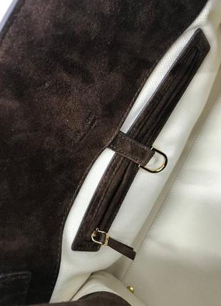 Сумка женская в стиле the row