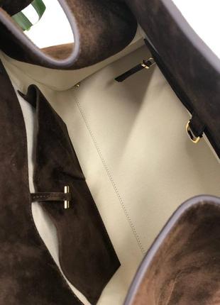 Сумка женская в стиле the row