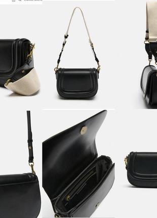 Сумка zara