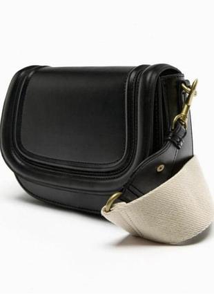 Сумка zara