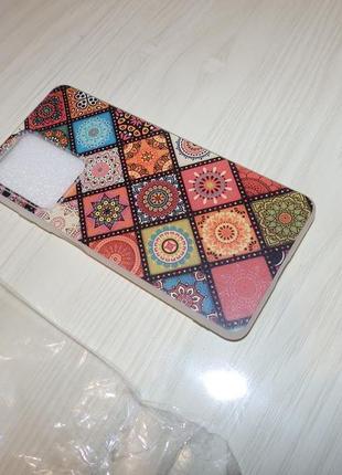 Чехол для xiaomi poco x5 pro 5g / note 12 pro 5g