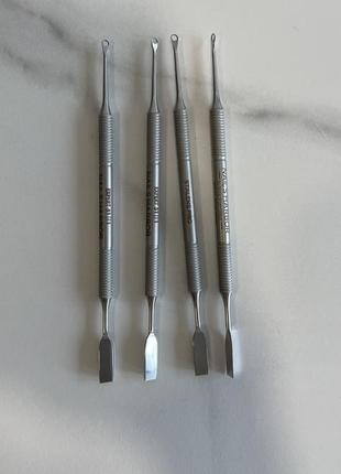 Лопатка манікюрна staleks