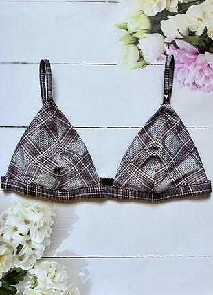 Бралетт victoria secret виктория сикрет. оригинал