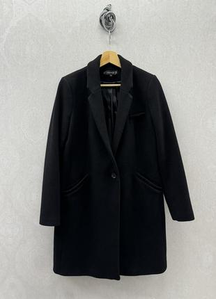 Пальто zara женское
