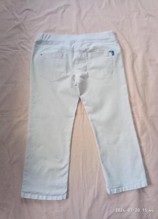 Укорочені штани 2