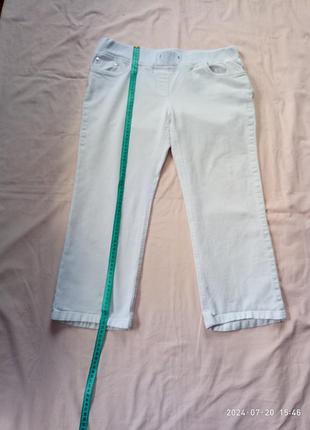 Укорочені штани 5