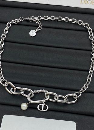 Браслет в стиле dior 2