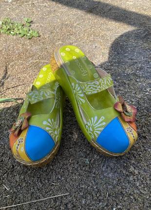 Шльопанці