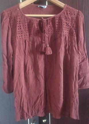 Блуза