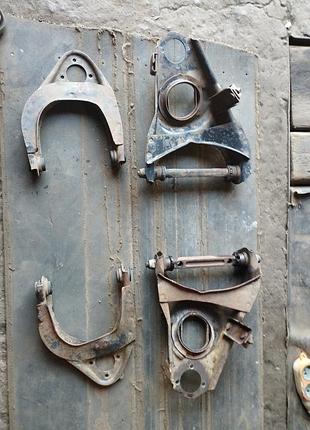 Ричаги ваз 2101-07