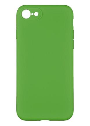 Чехол full frame camera protective для apple iphone 8/ iphone se (2020) green
