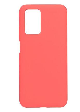 Чехол otterbox full case xiaomi redmi 10 peach