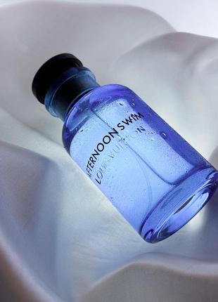 5мл afternoon swim louis vuitton розпив