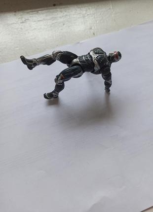 Фигурка gamestars ea 2010 crytek crysis 2 алькатраз нанокостюм