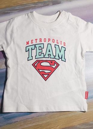 Футболка бавовна