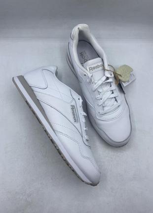 Кроссовки Pozwól mu rozerwać buty do biegania Reebok dla tych chłopców (bs7990) оригинал