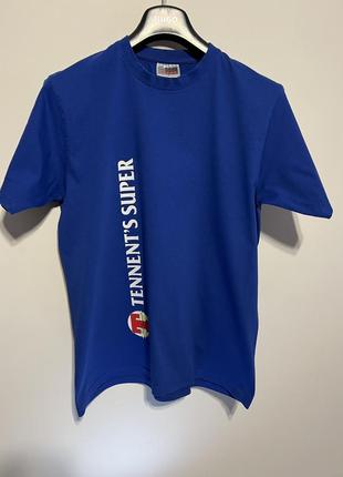 Мужская футболка us basic