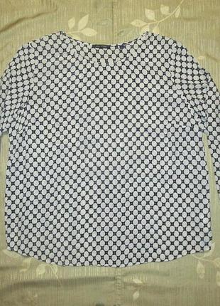 Блуза Camisa Polo Colcci Brasil Logo P23 Azul Masculino